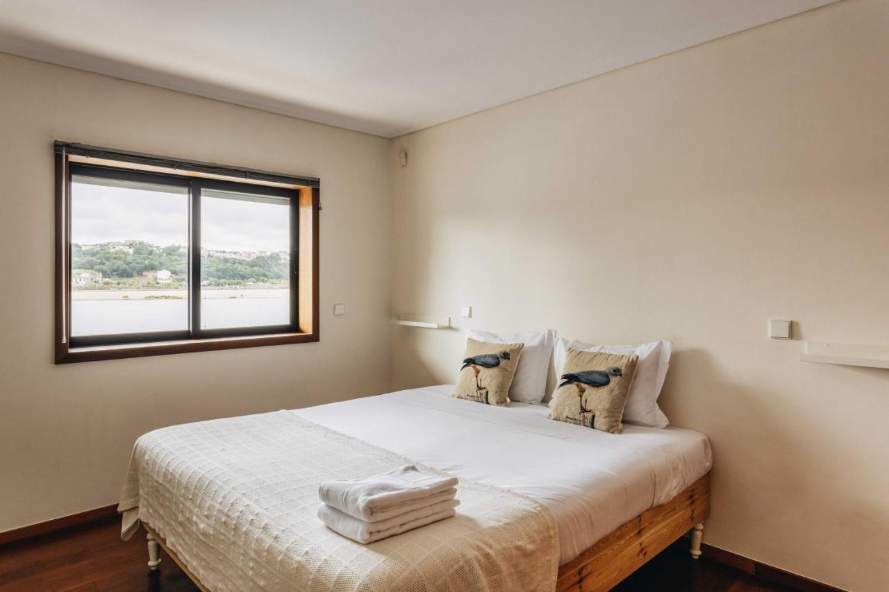 פורטו Riverfront Haven Family'S Choice With Free Garage מראה חיצוני תמונה