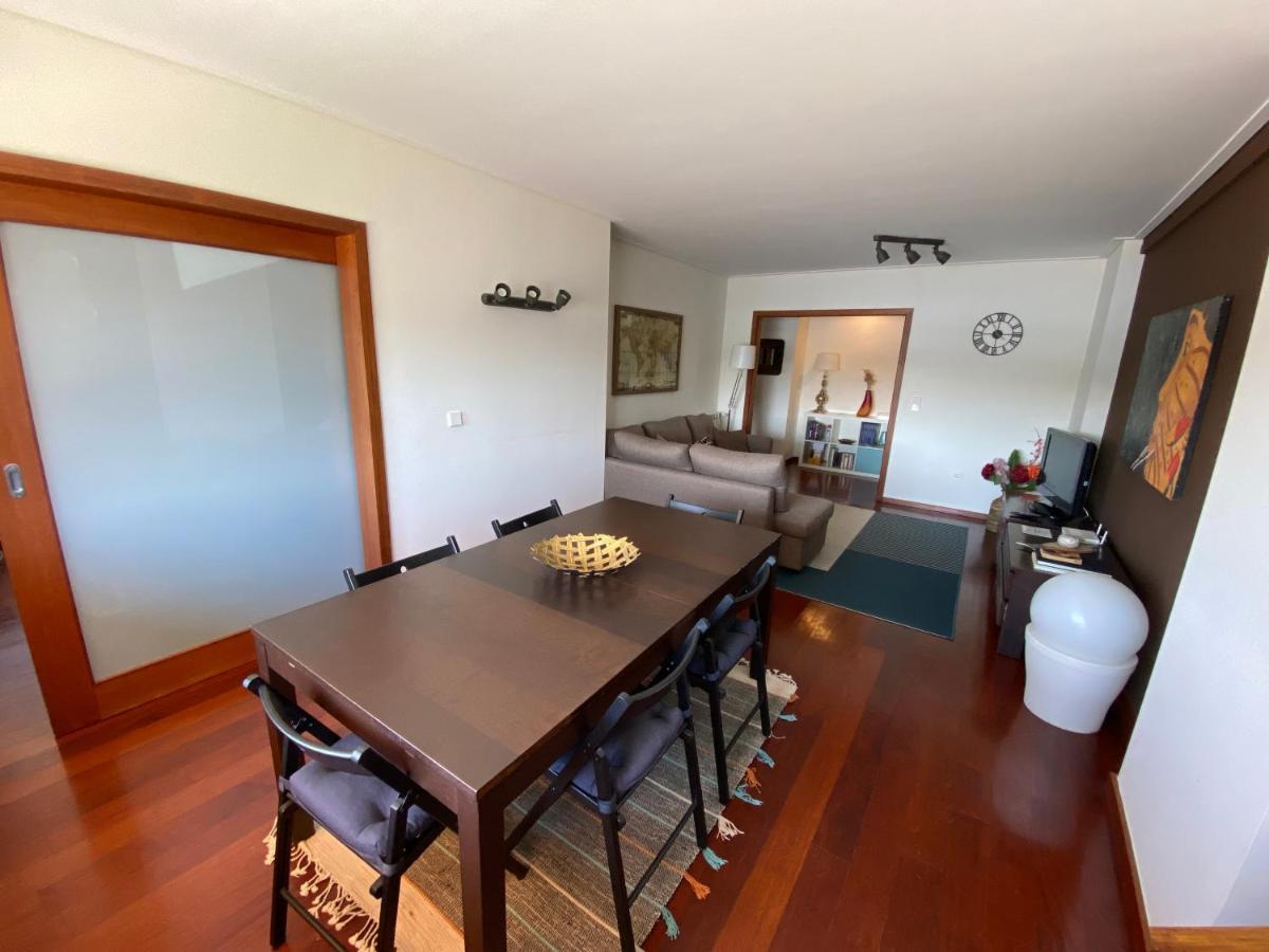 פורטו Riverfront Haven Family'S Choice With Free Garage מראה חיצוני תמונה