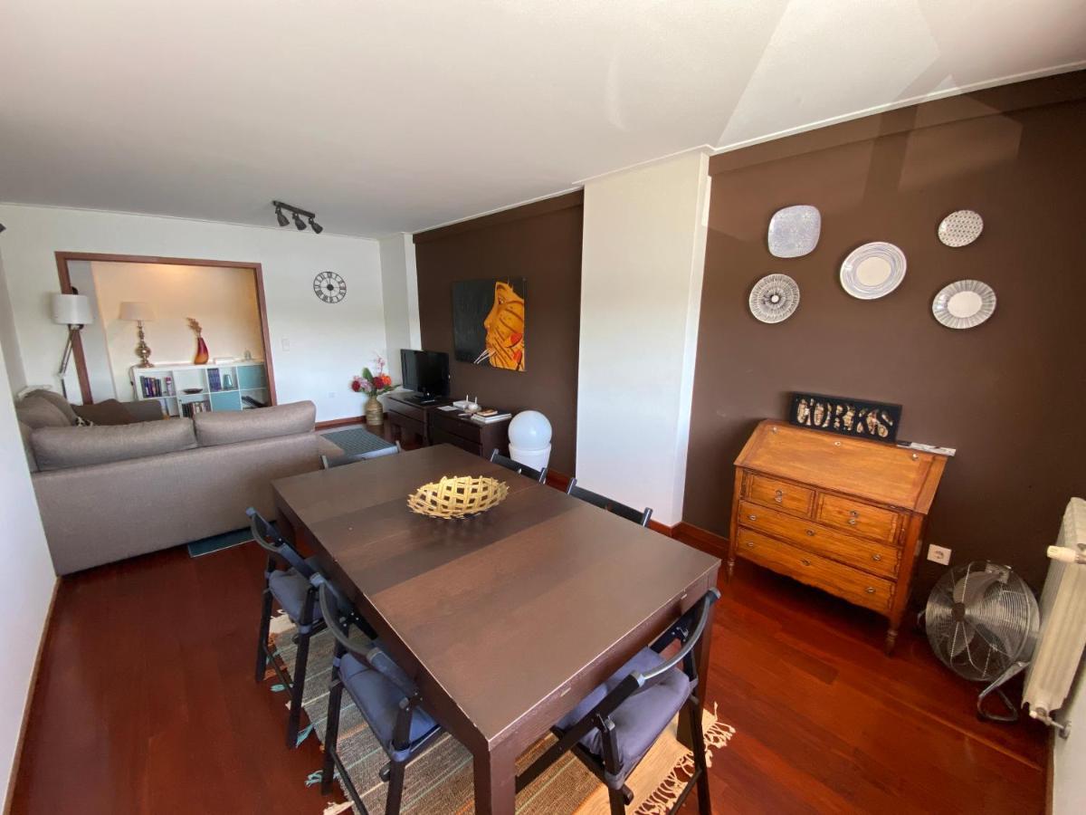 פורטו Riverfront Haven Family'S Choice With Free Garage מראה חיצוני תמונה