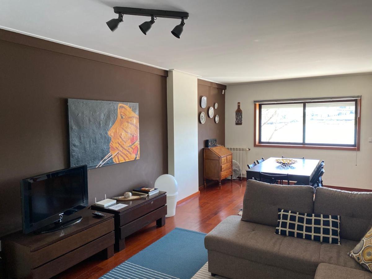 פורטו Riverfront Haven Family'S Choice With Free Garage מראה חיצוני תמונה