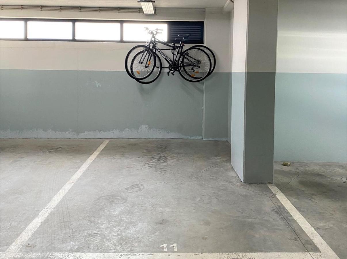 פורטו Riverfront Haven Family'S Choice With Free Garage מראה חיצוני תמונה