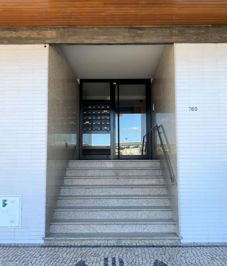 פורטו Riverfront Haven Family'S Choice With Free Garage מראה חיצוני תמונה